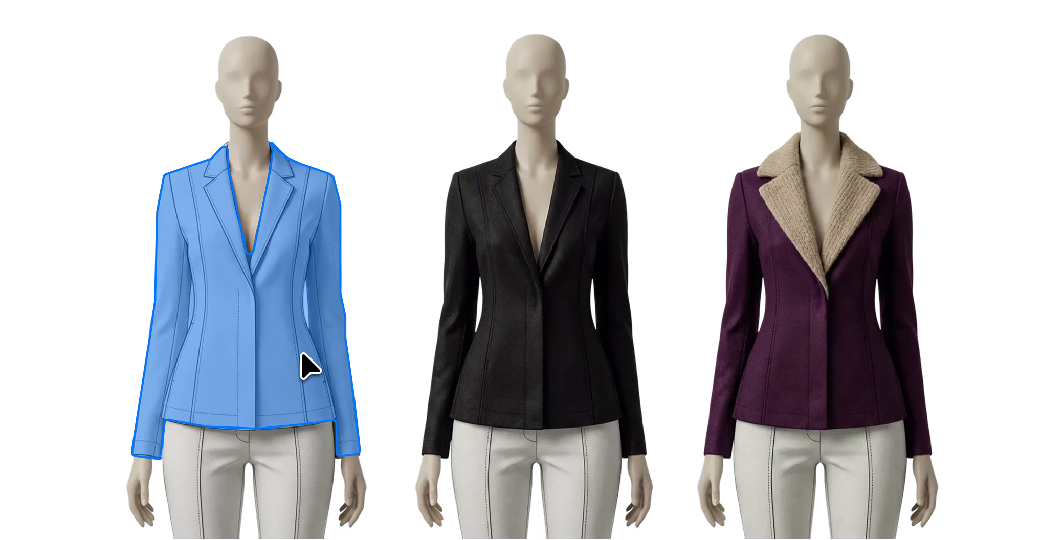 サンプリングなしで反復