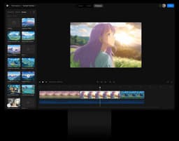 compose Asset