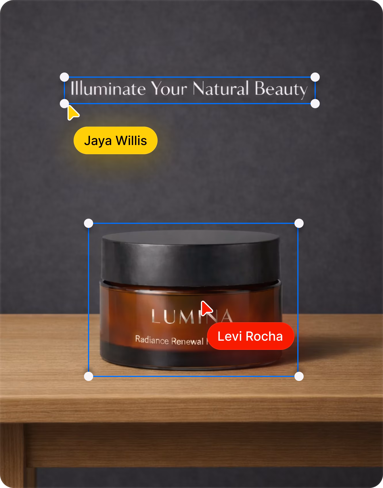 Effortless collaboration