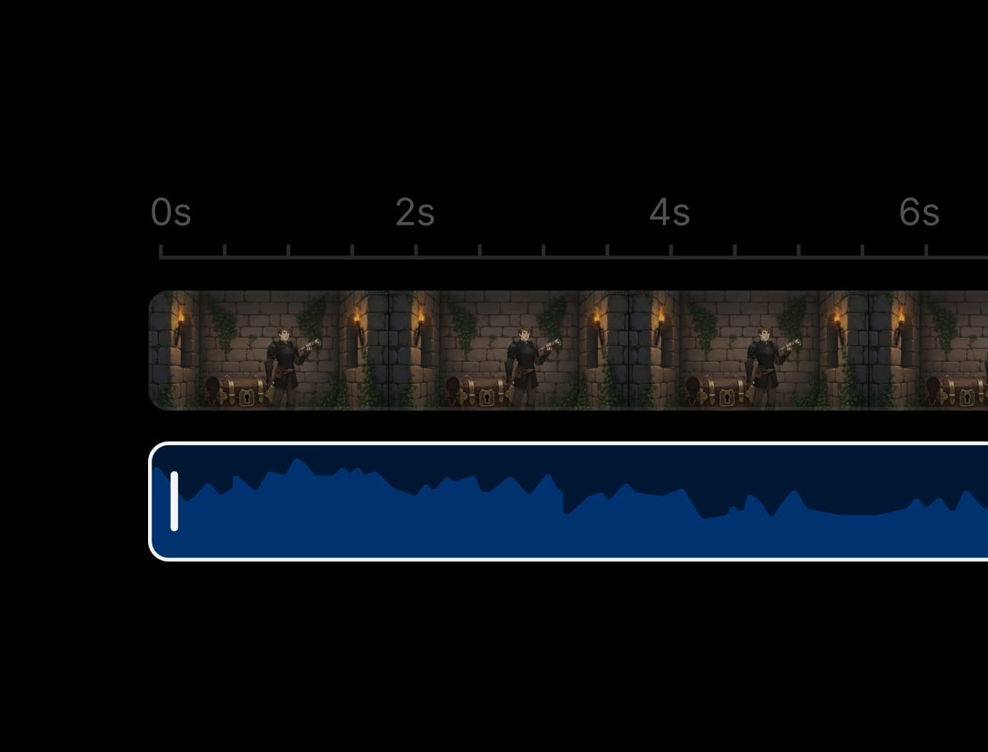 Ajoutez du son et de l'atmosphère