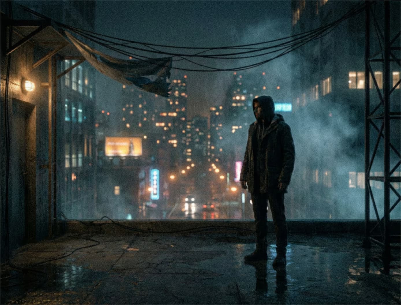 IMAX-ready upscaling