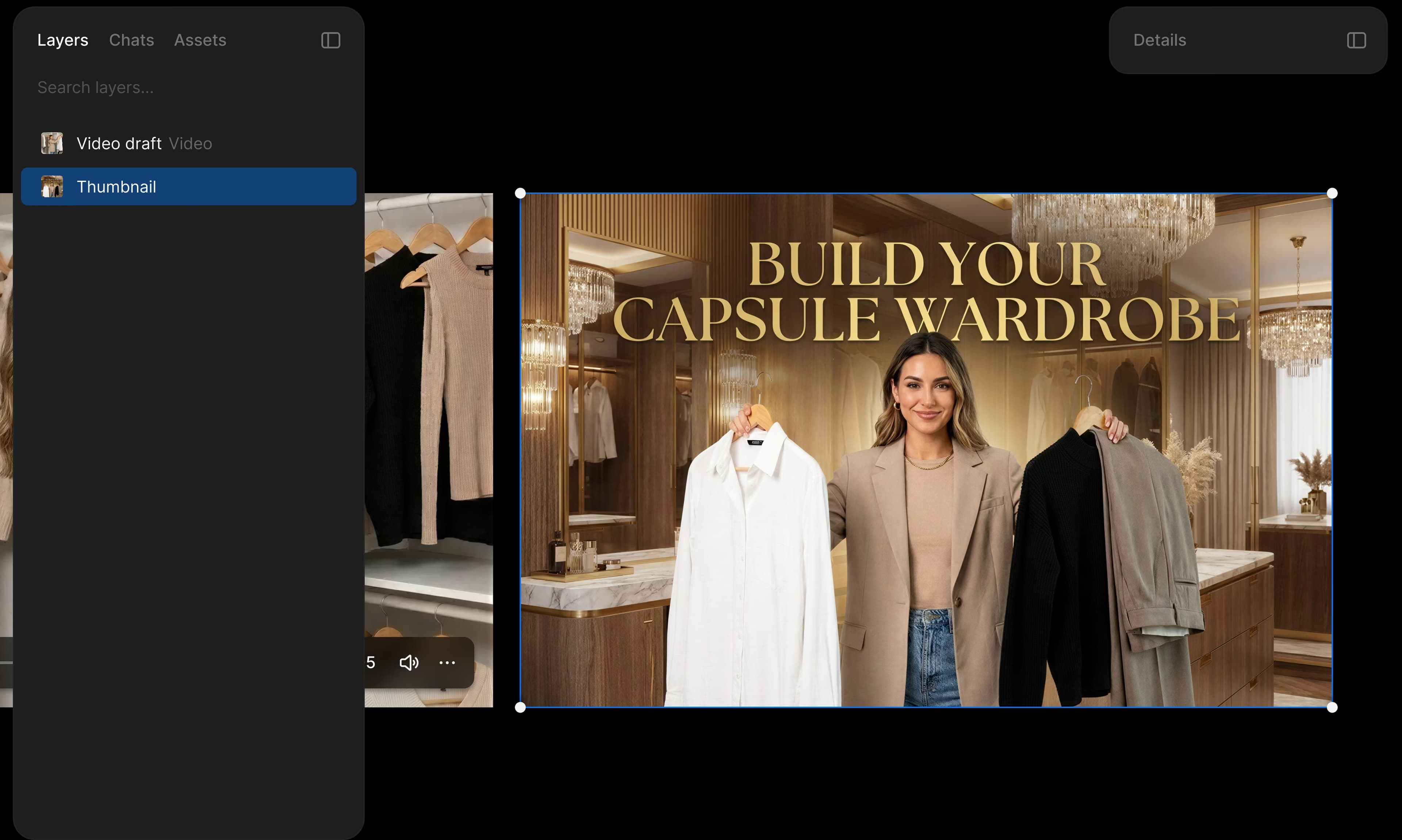 Morphic for Creators