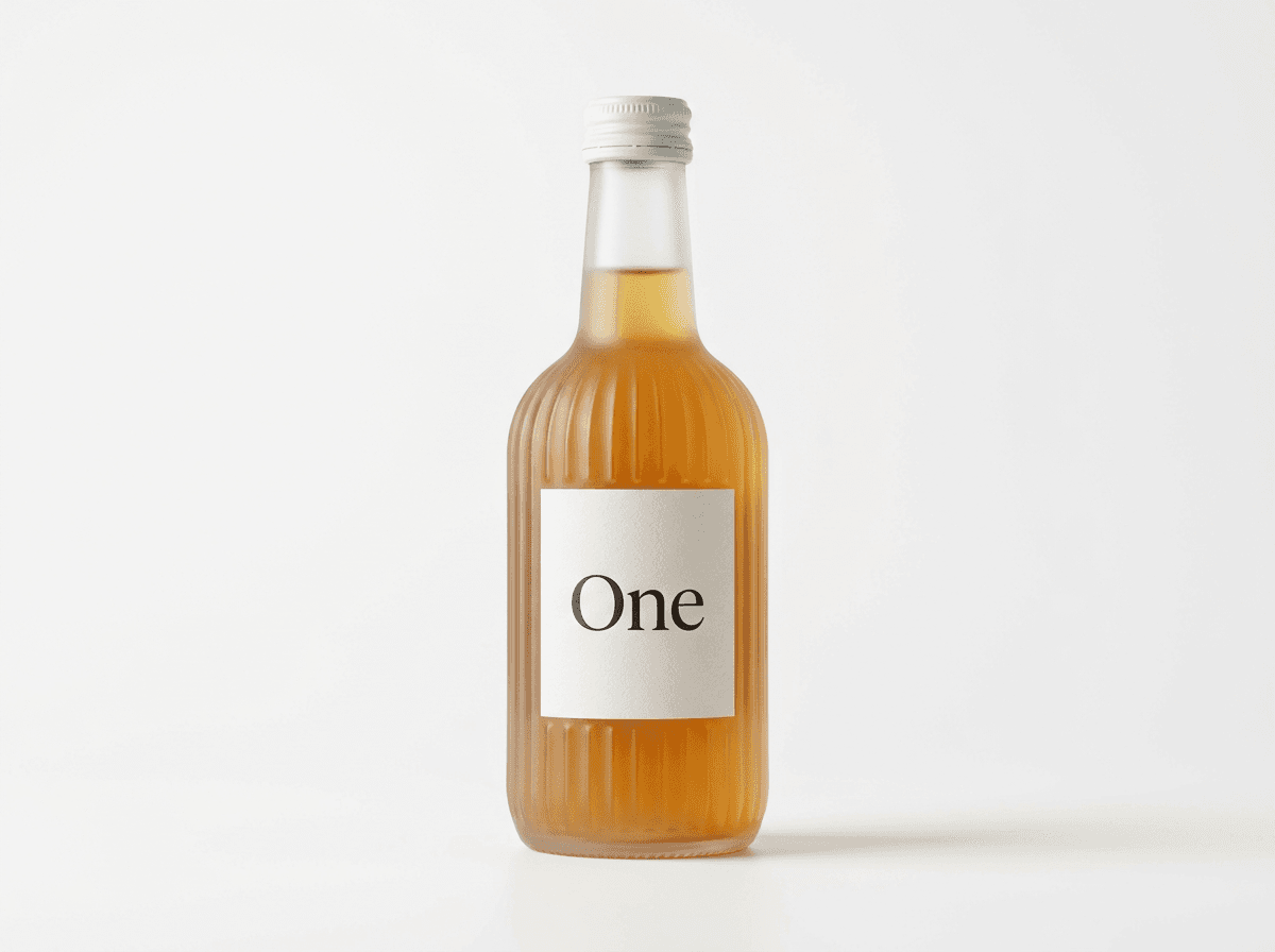 Product photo used as input for UGC-style ad creation