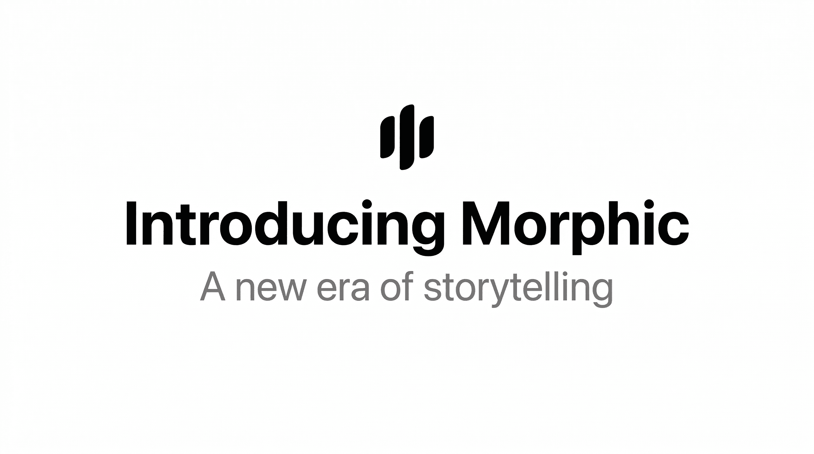 대안적 디자인 스타일의 두 번째 이메일 배너 변형