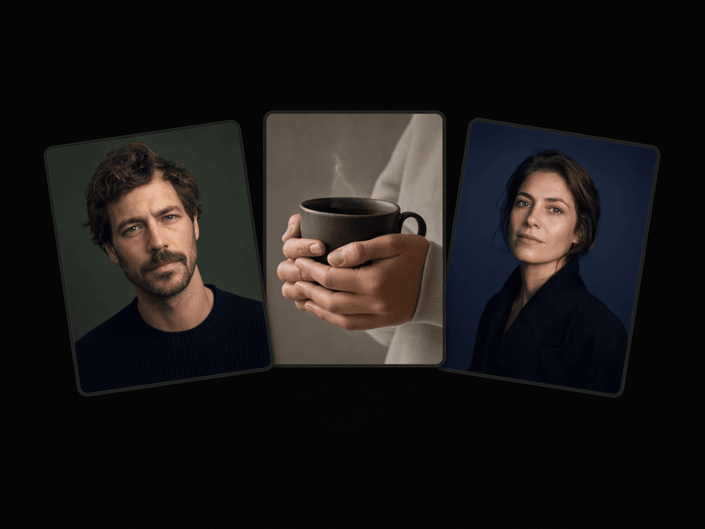 Photorealistic output from ChatGPT Images 2.0 with natural lighting and texture