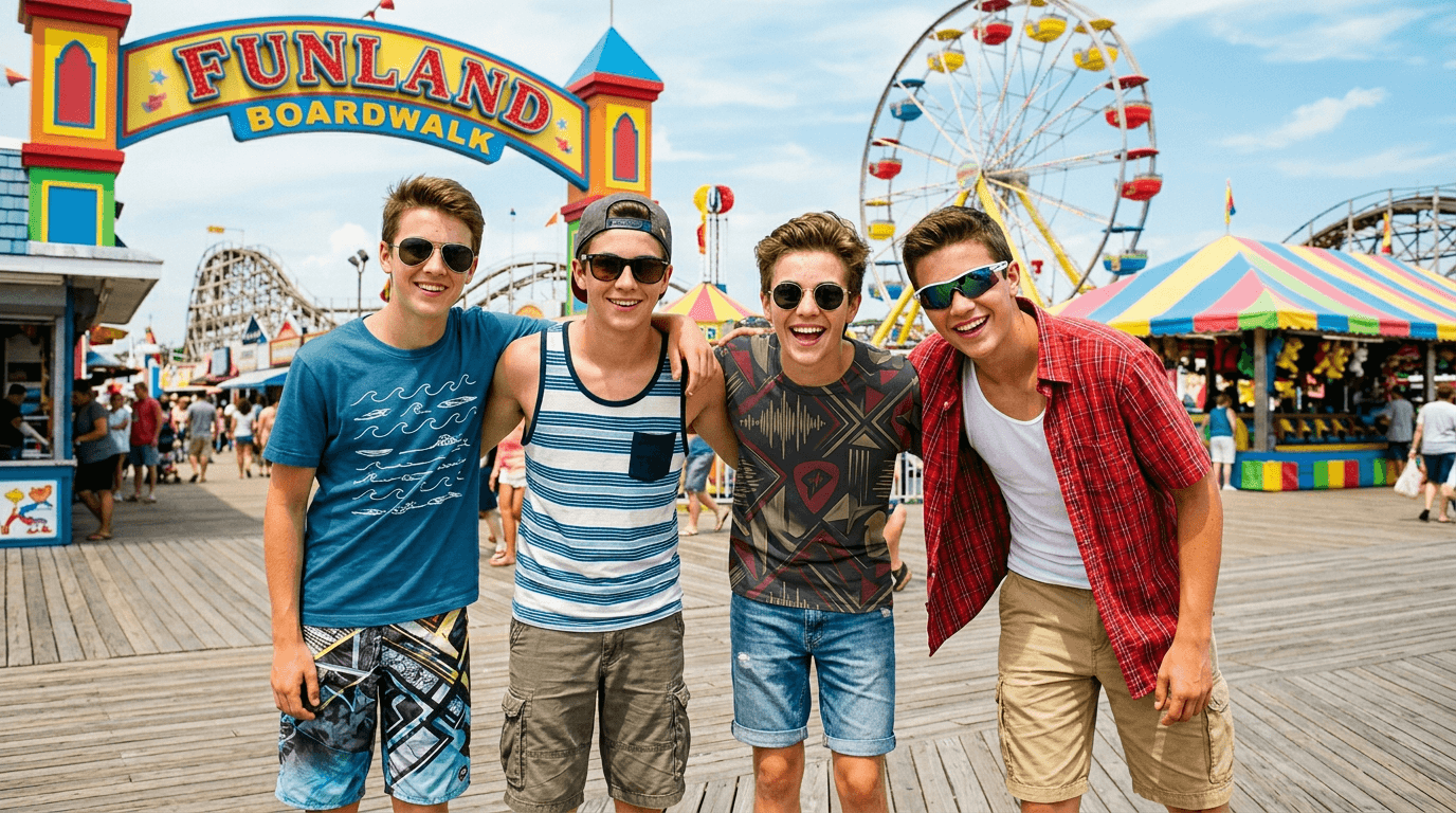 用于动漫海报工作流的原始合照