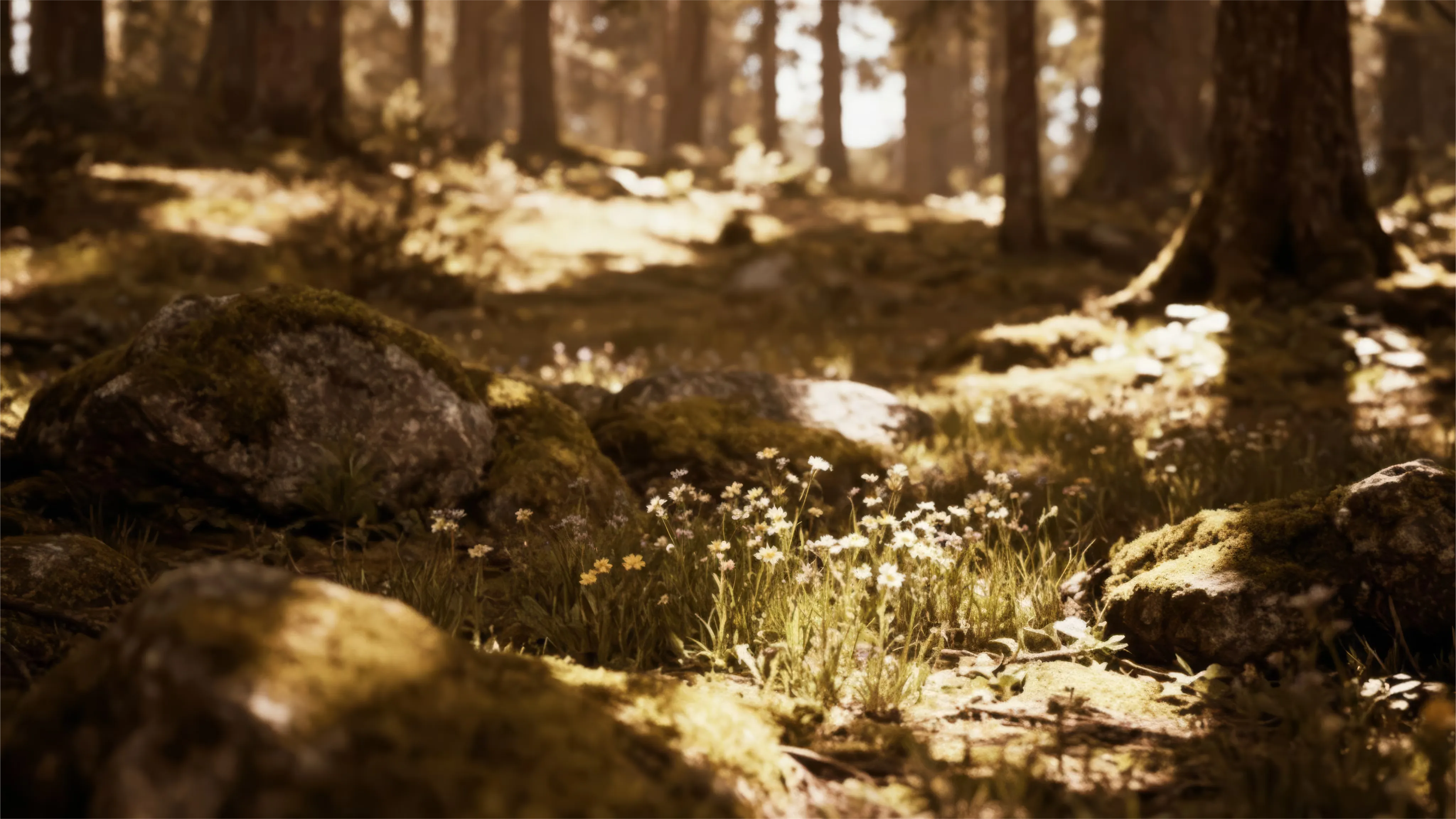 Enhance and upscale content
