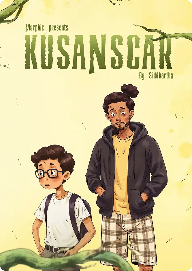KusanScar