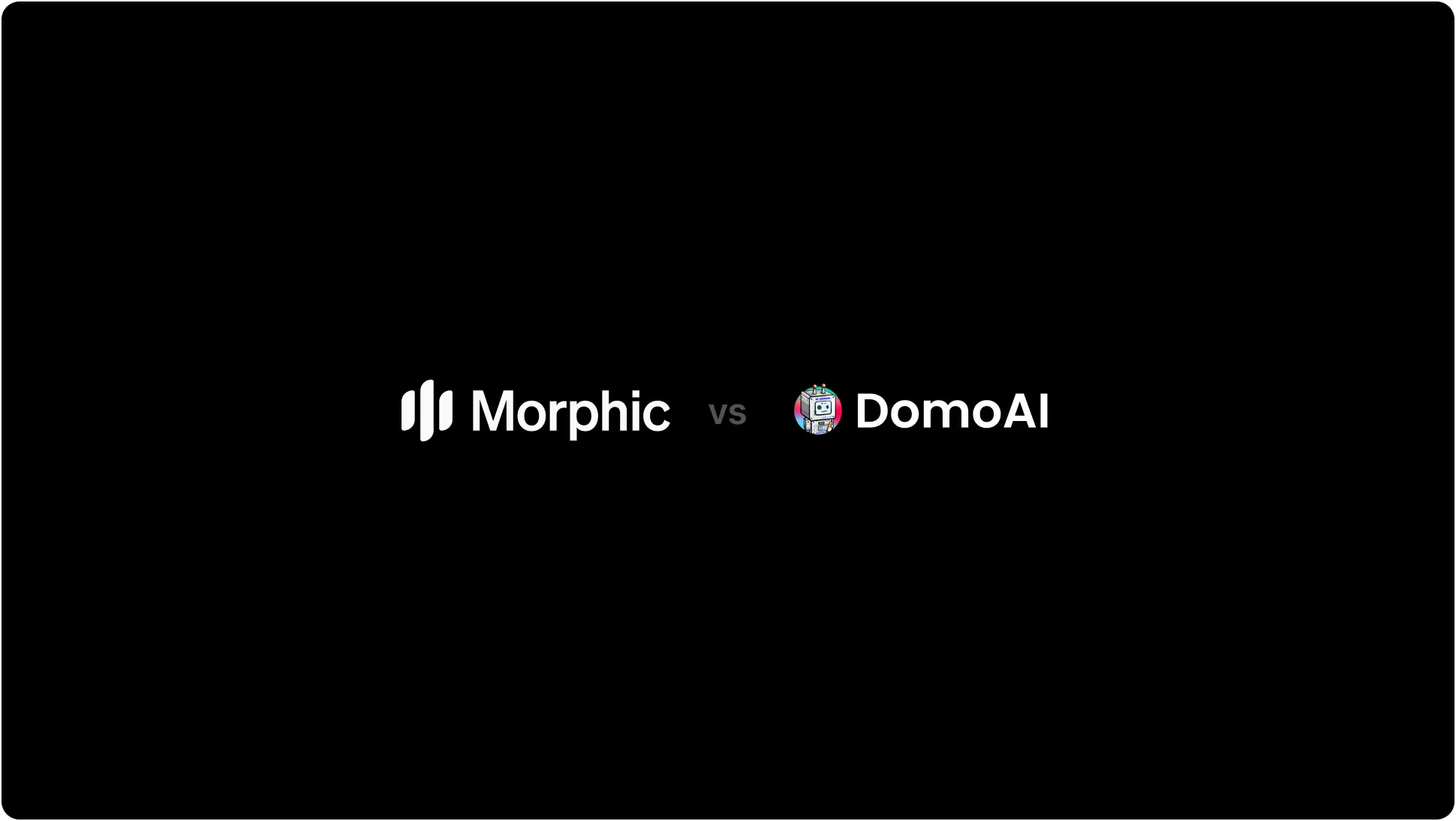 DomoAI Alternative