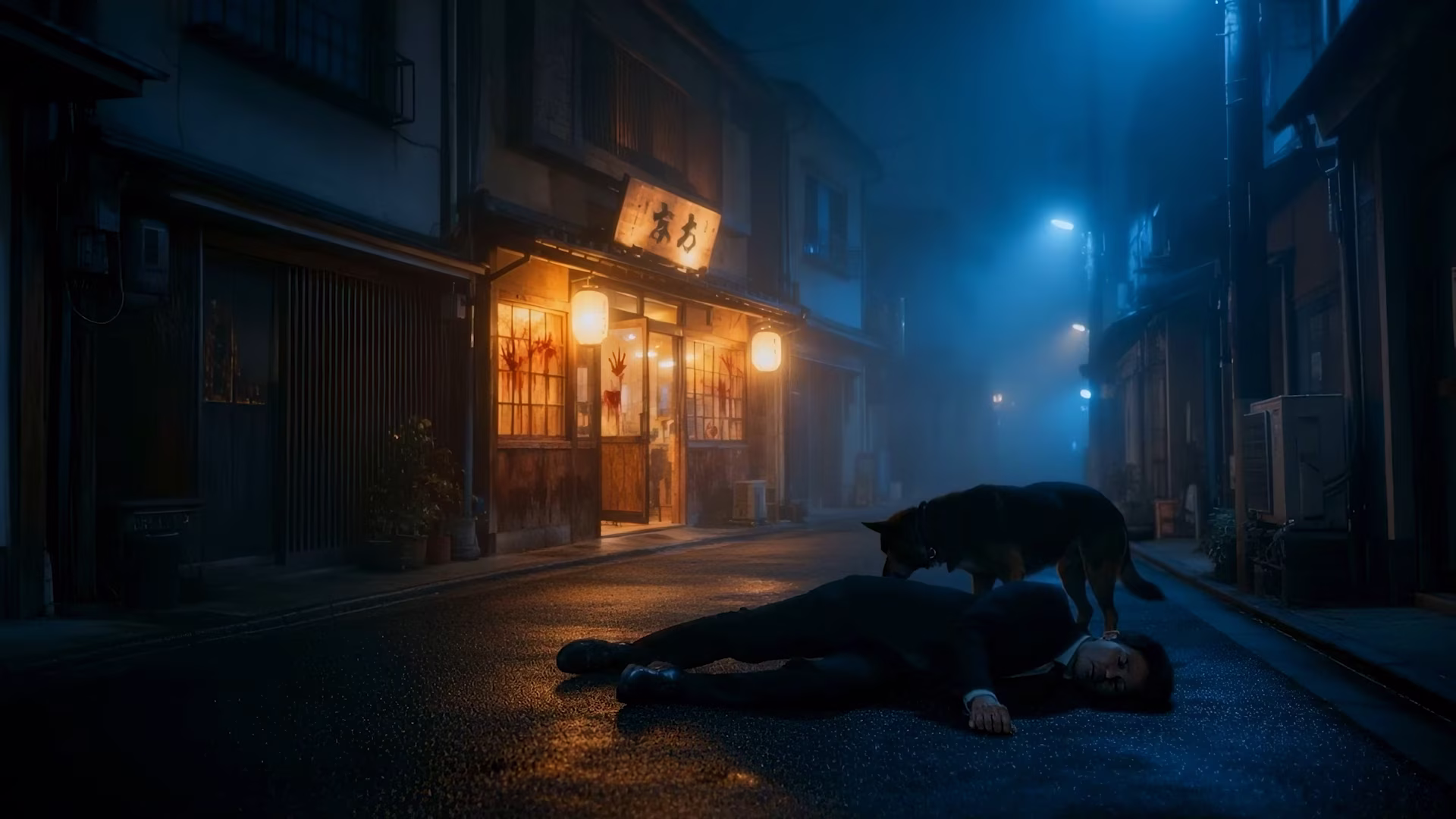 シーン 2
