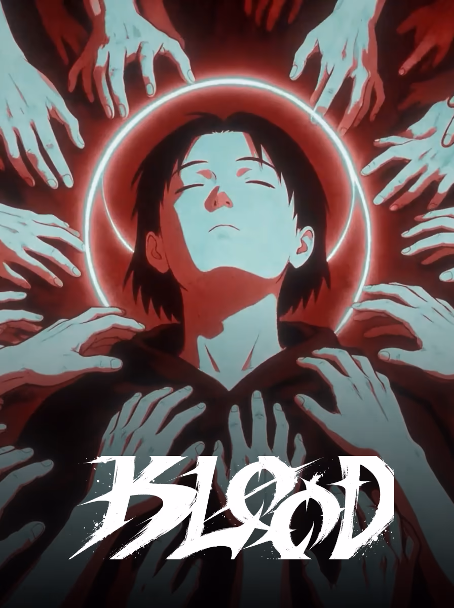 Blood