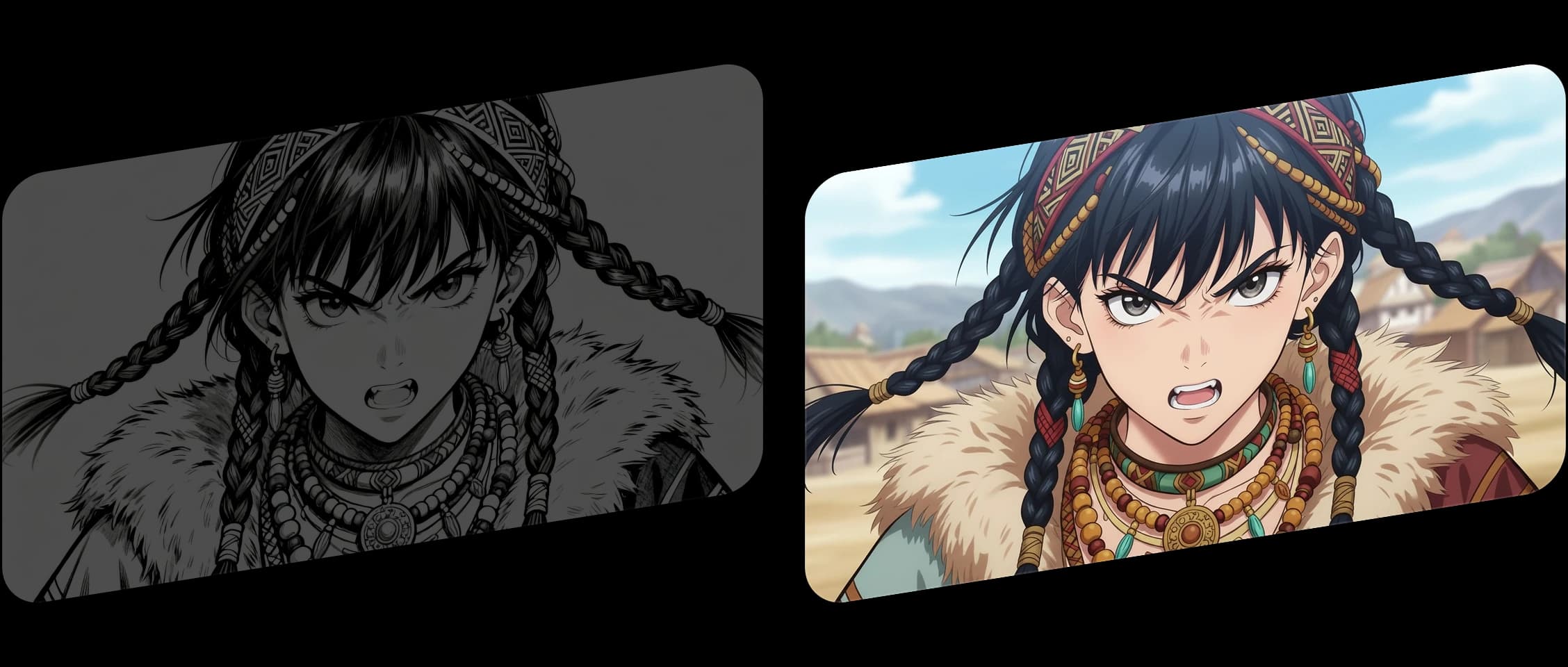 Colorization