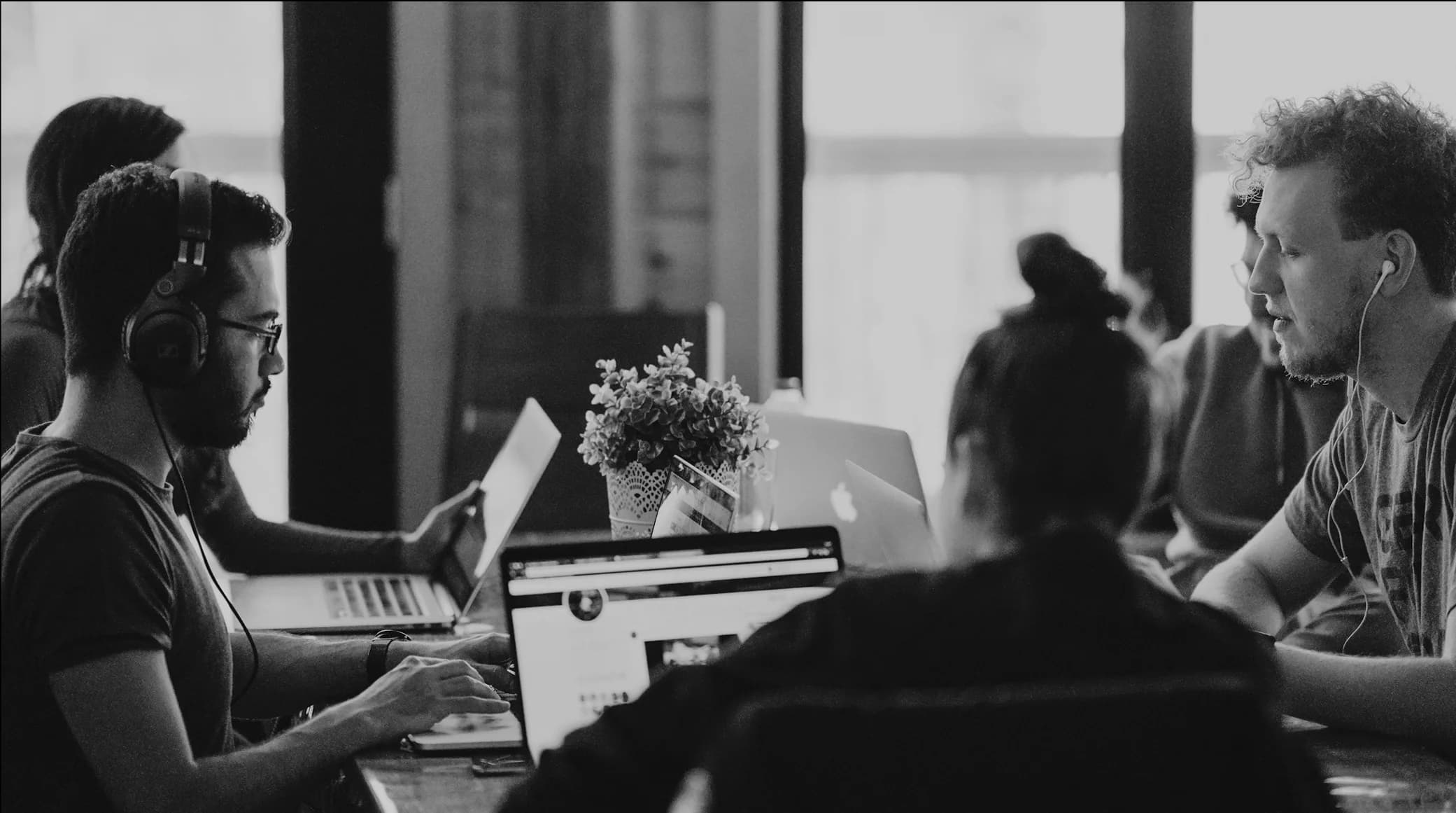 Creative assistants