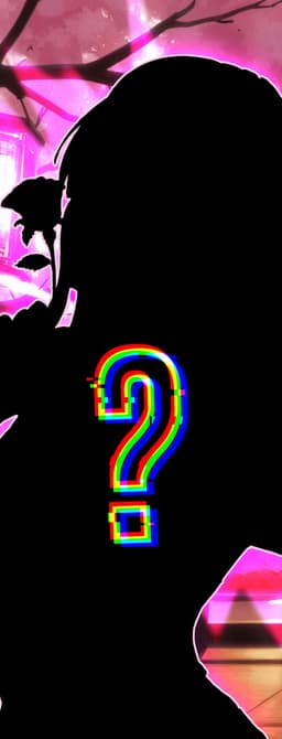 Personagem 3