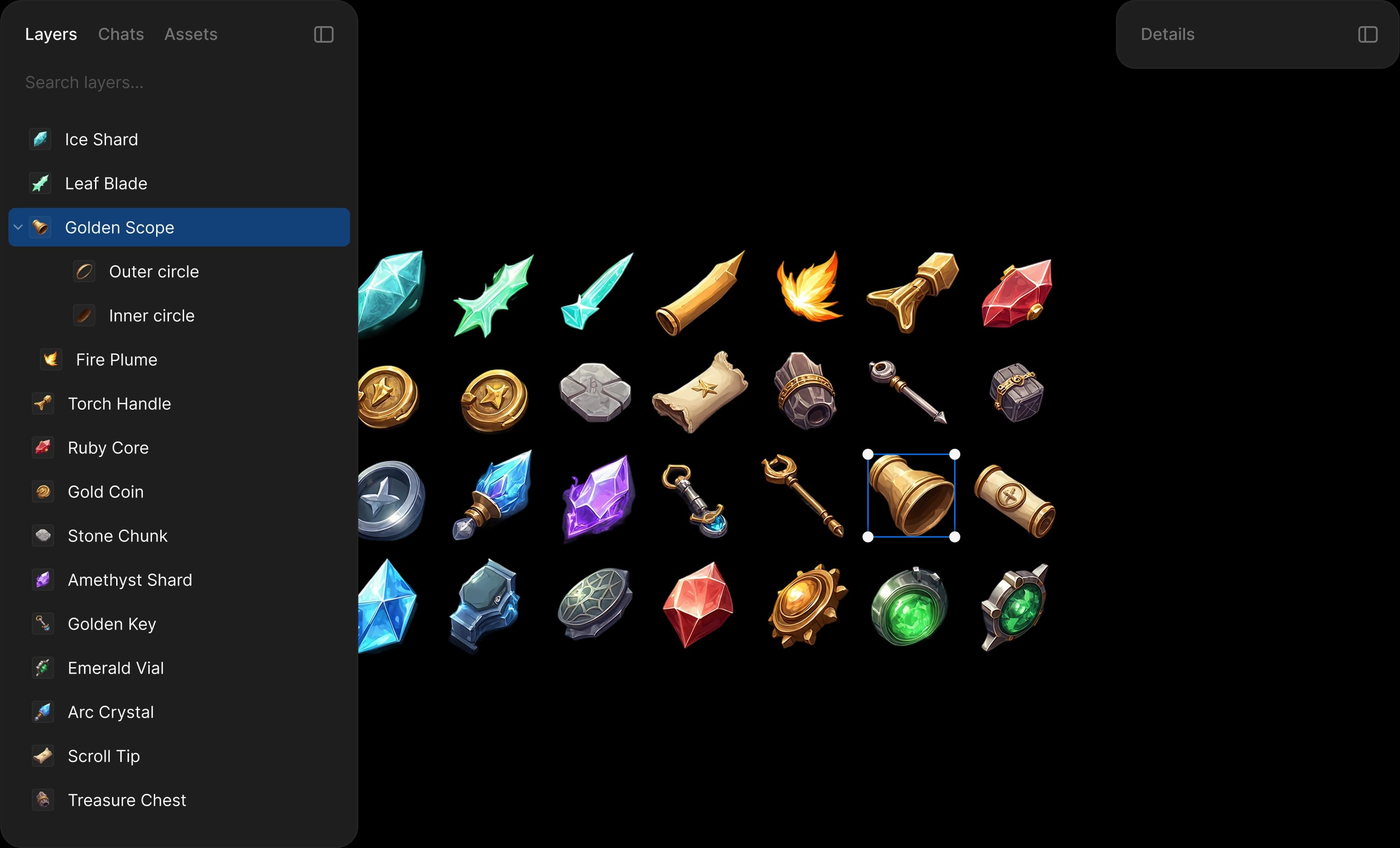 Usecase 1