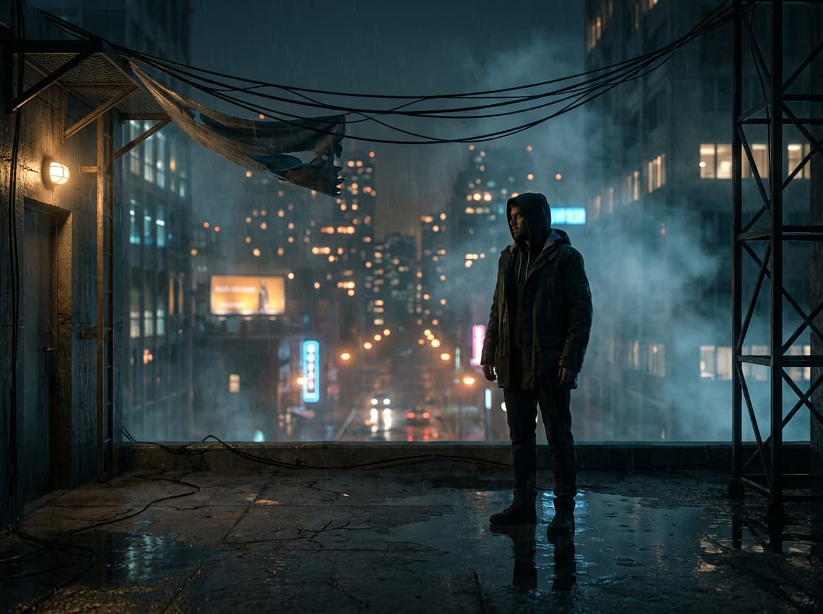 IMAX-ready upscaling