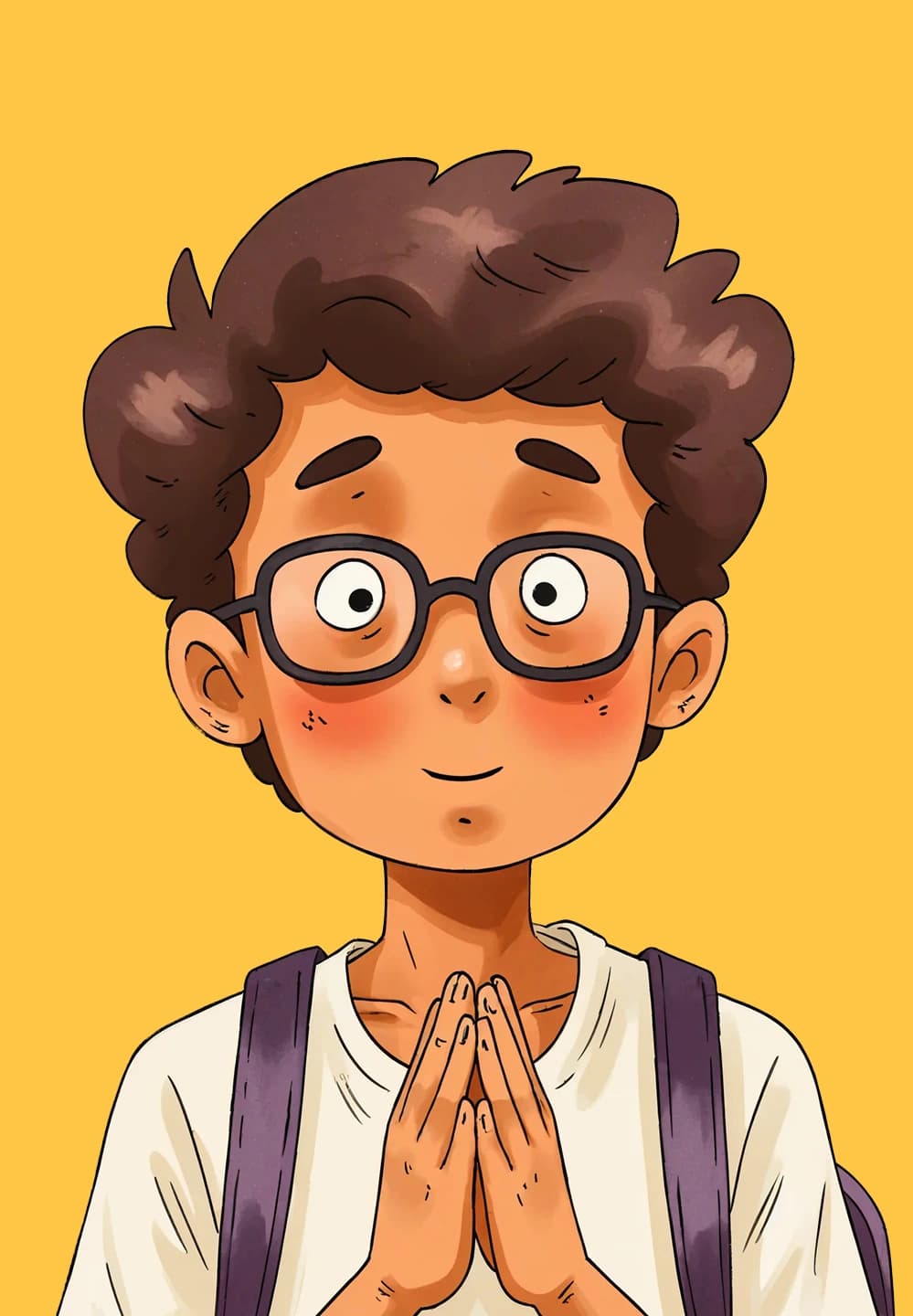 Personagem 1