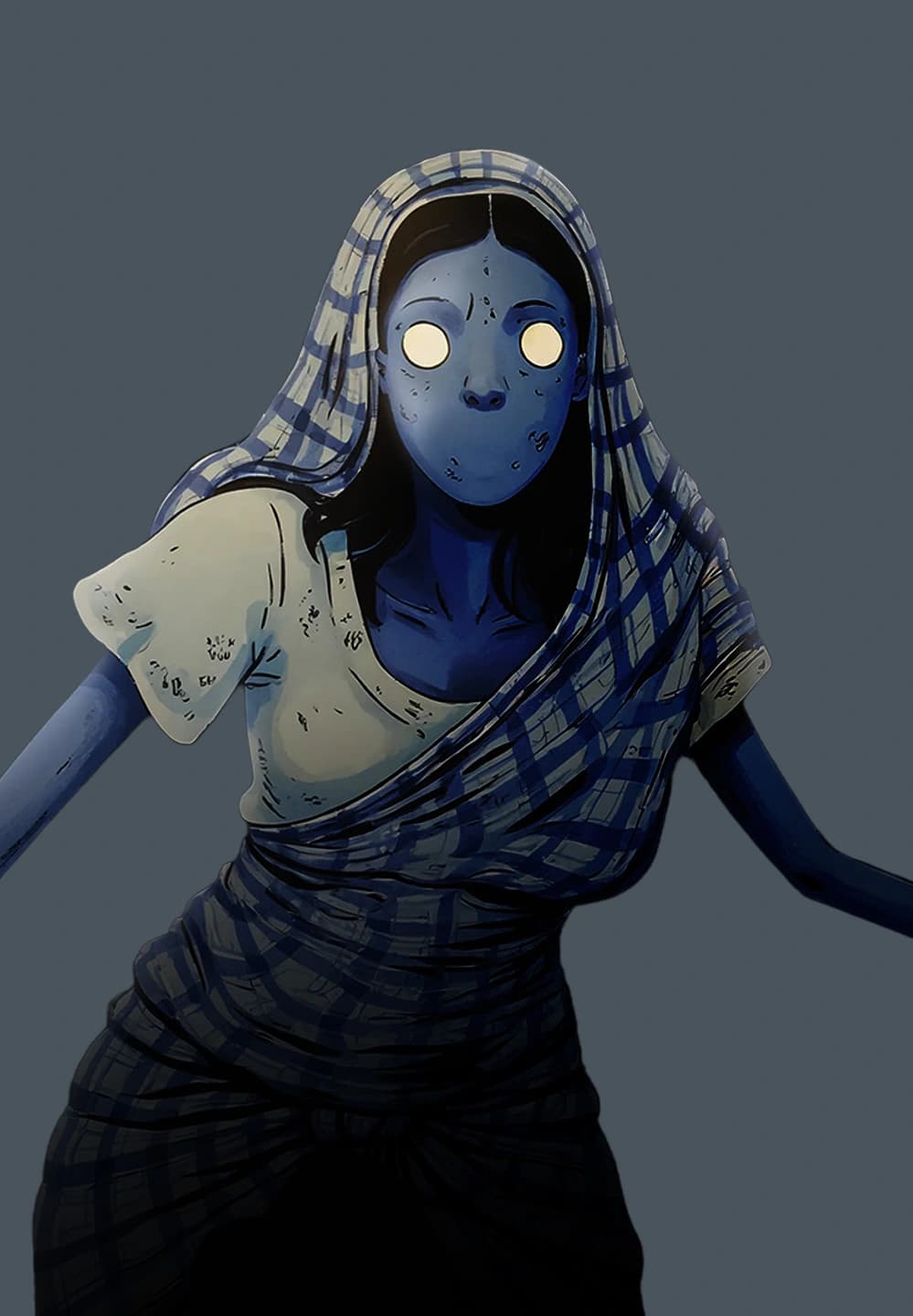 Personagem 3