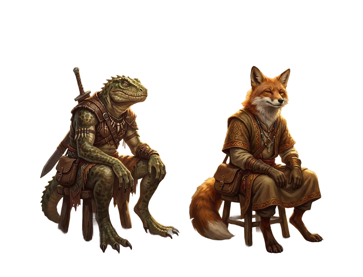 NPC-Design