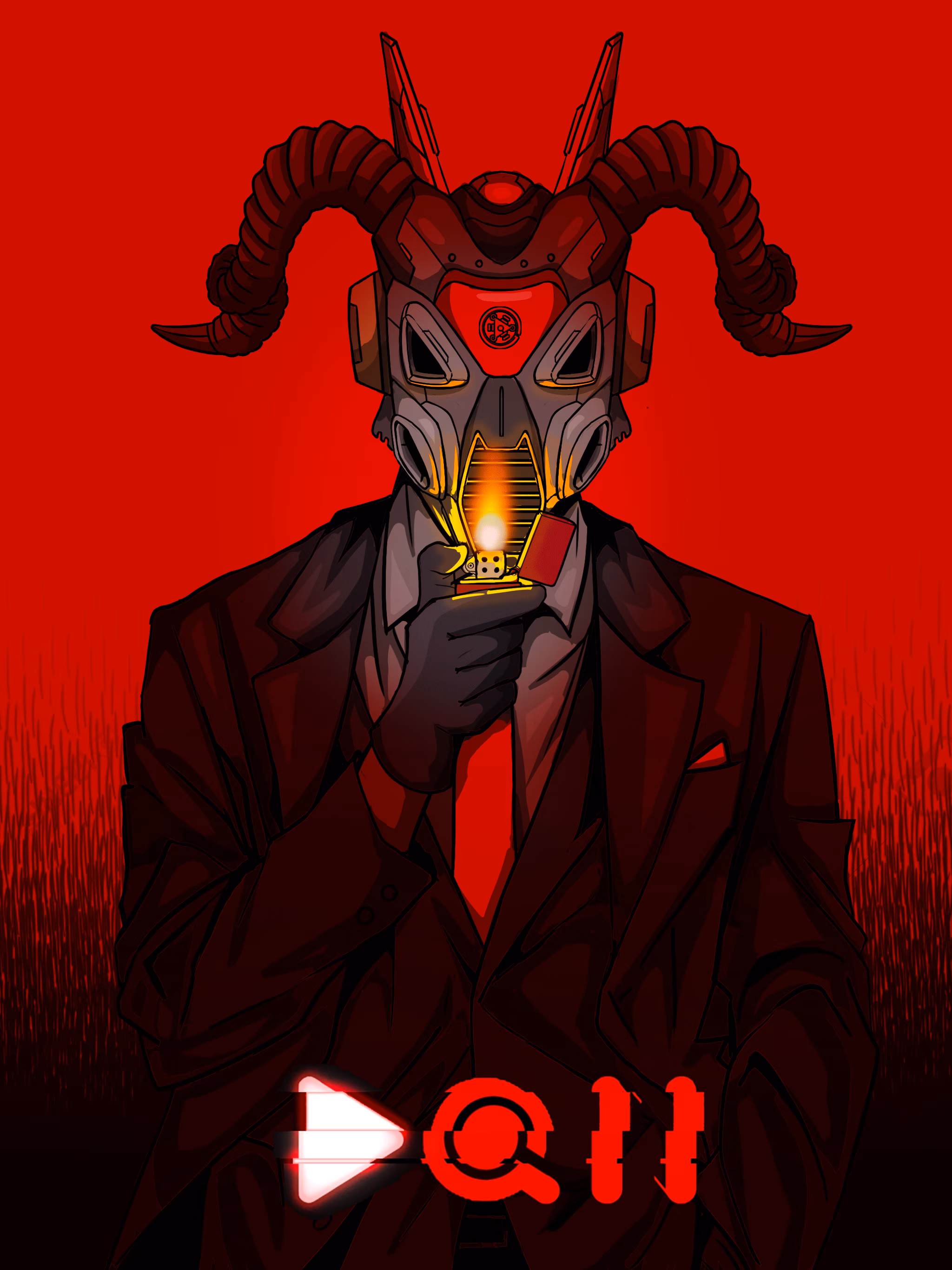 The DQN