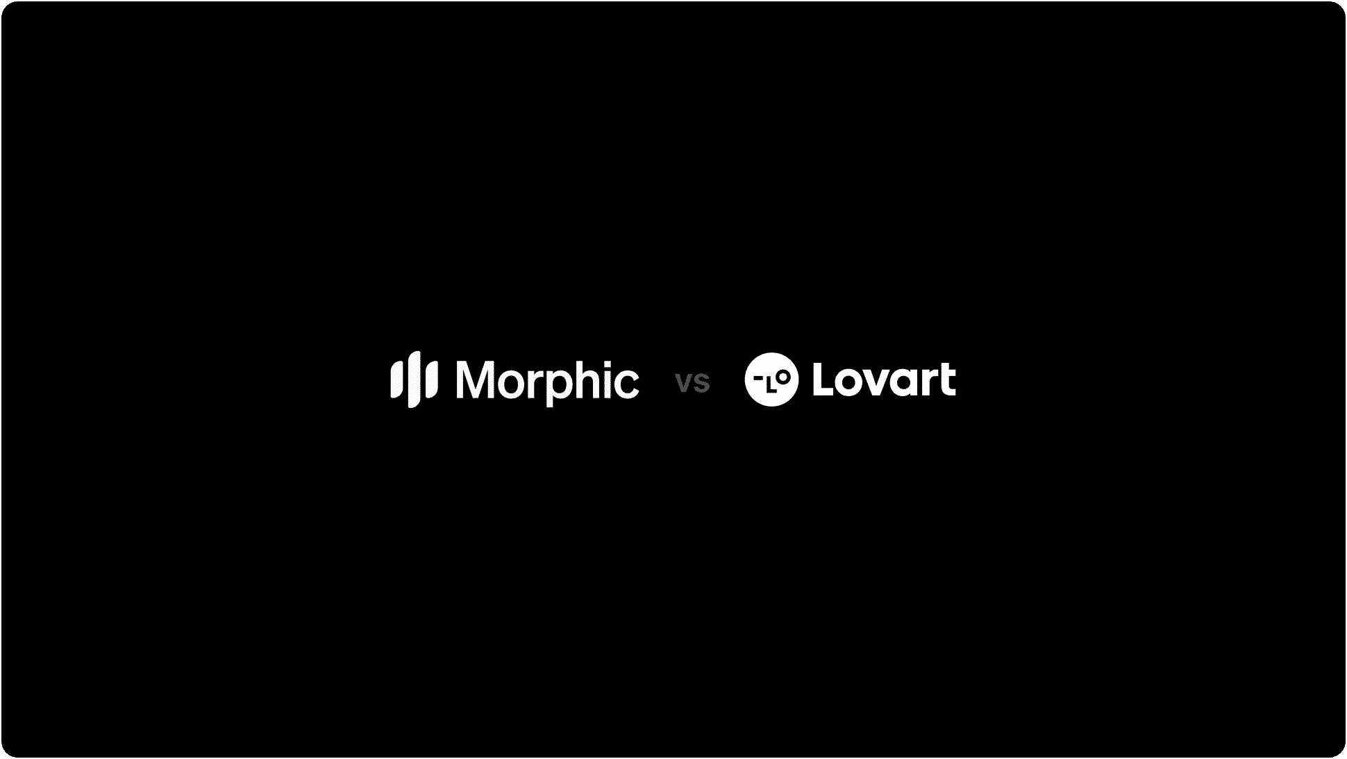 Alternativa a Lovart