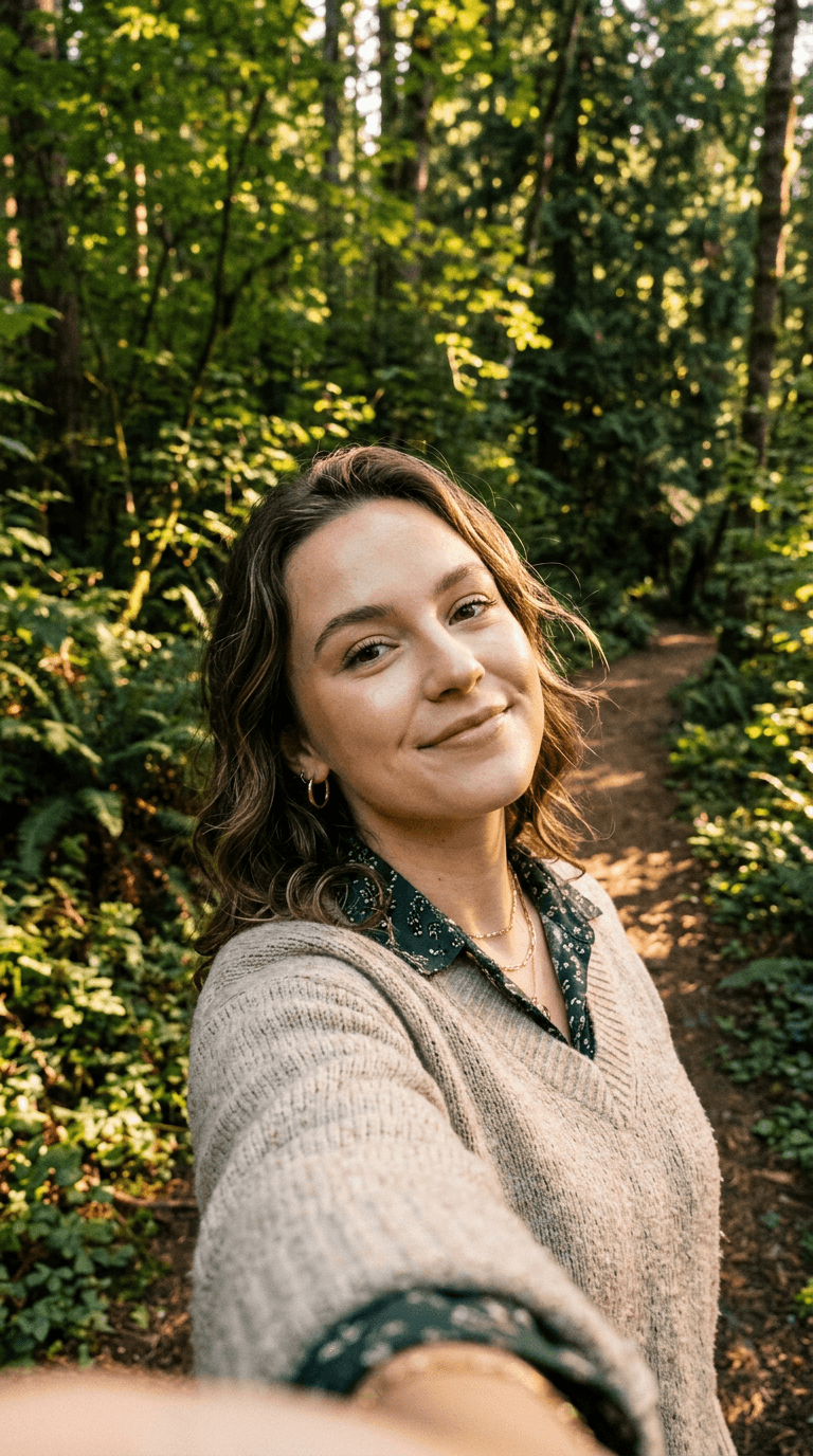 用作表情参考表输入的原始角色参考图像