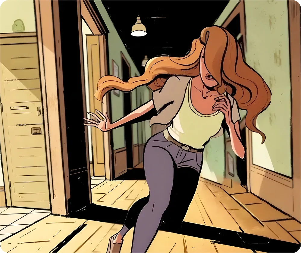 Personaje 1