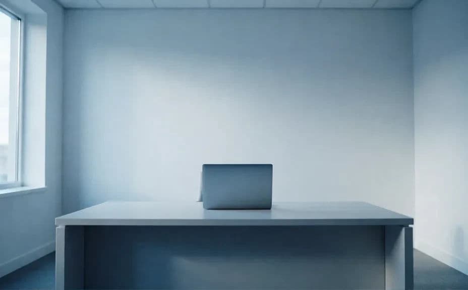 Opening frame of a corporate explainer video in a clean brand style