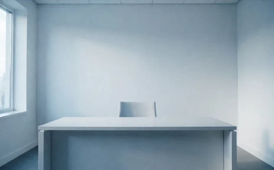 Closing frame of the same explainer video in the matching brand style