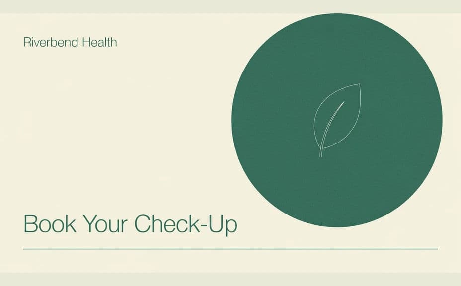 Alternate design of the same awareness poster with a different composition and colour treatment