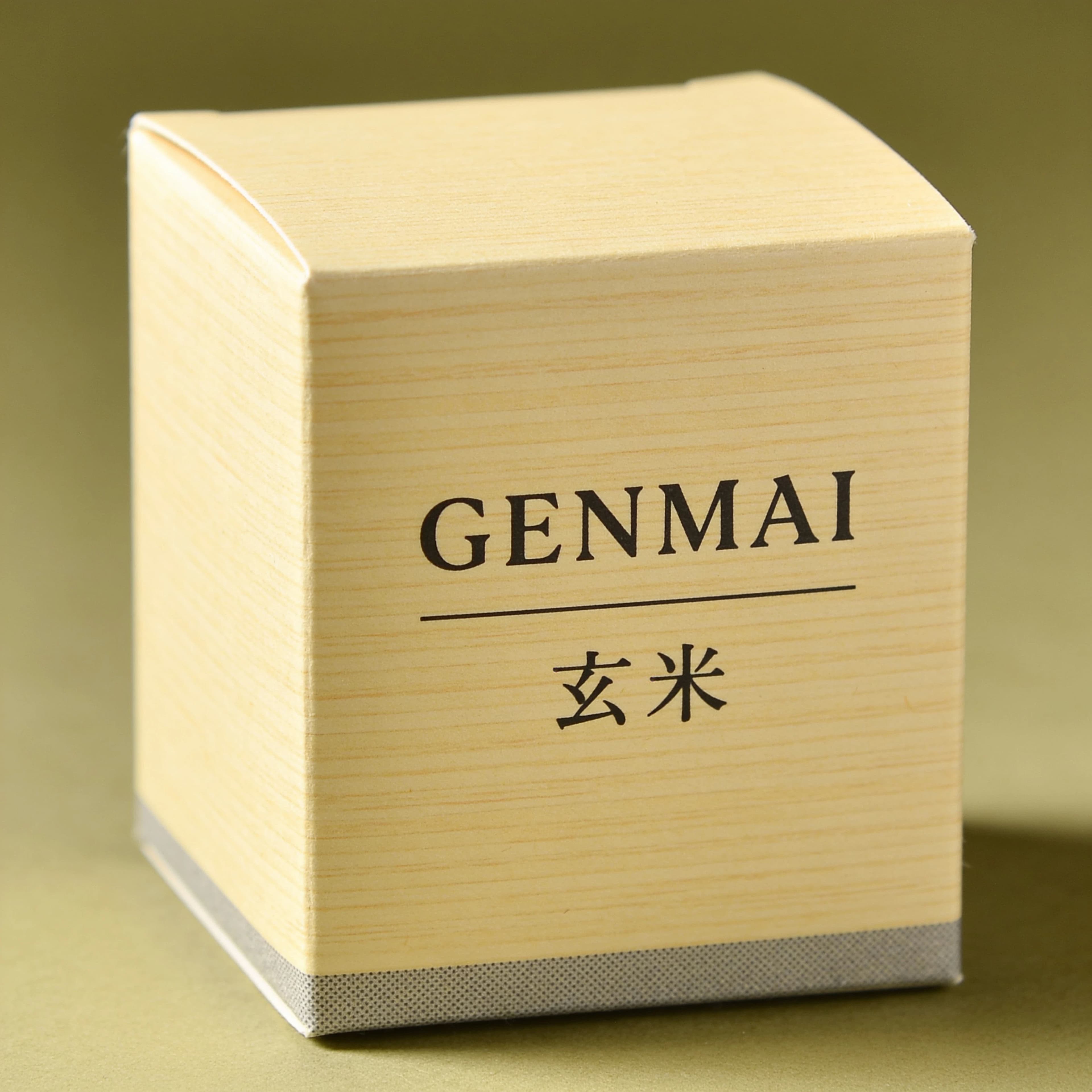 Pack front carrying a short product name in two scripts, generated with Seedream 4.5