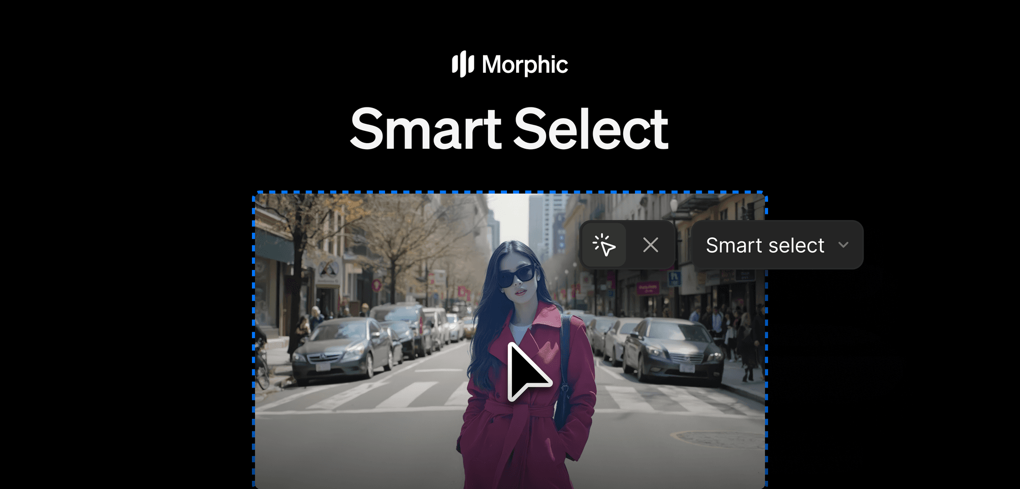 Introducing Smart Select