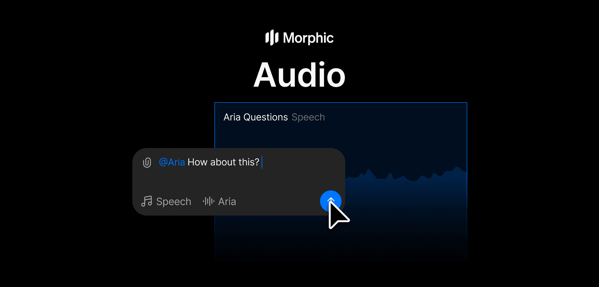 Introducing Audio