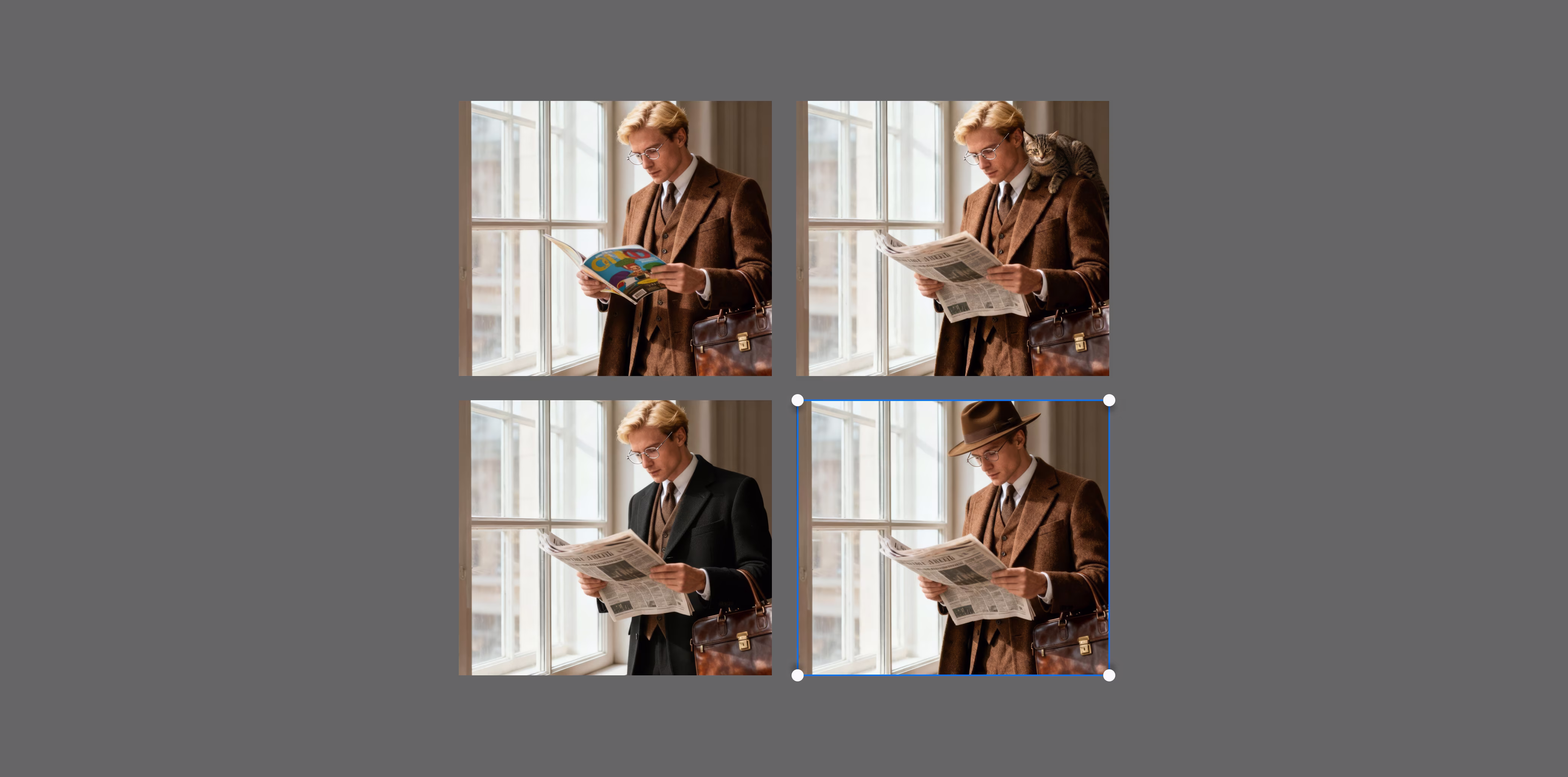 Edita escenas con facilidad Image