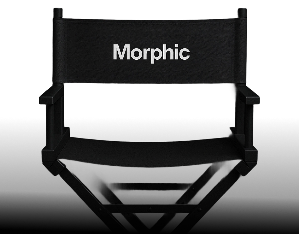 Morphic Chair