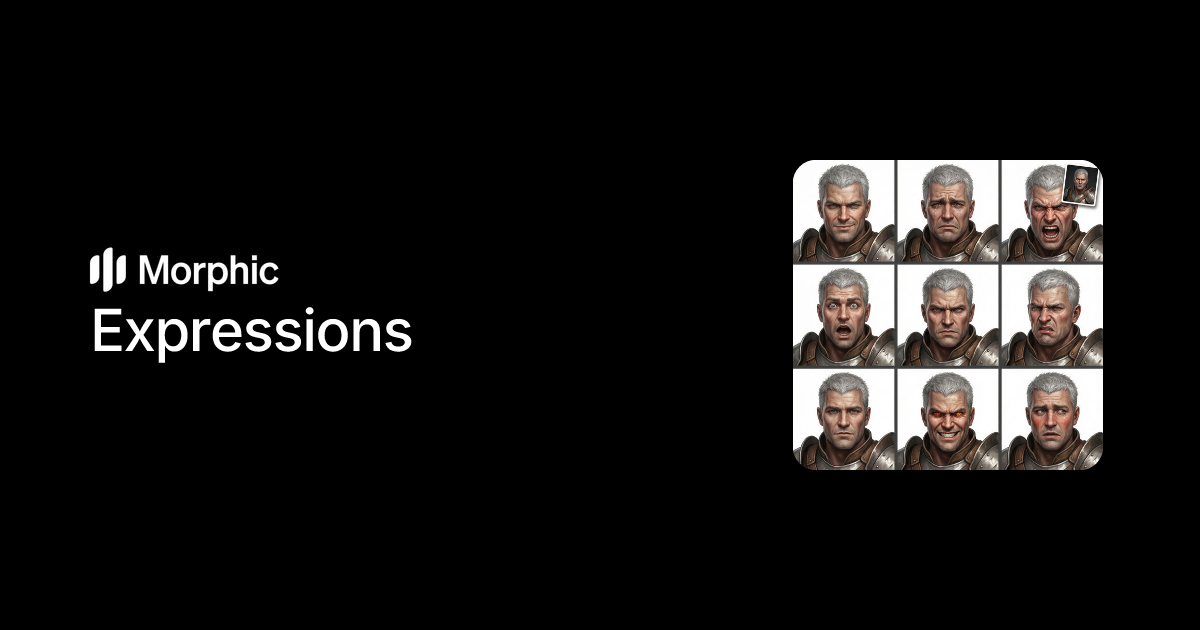 Expressions