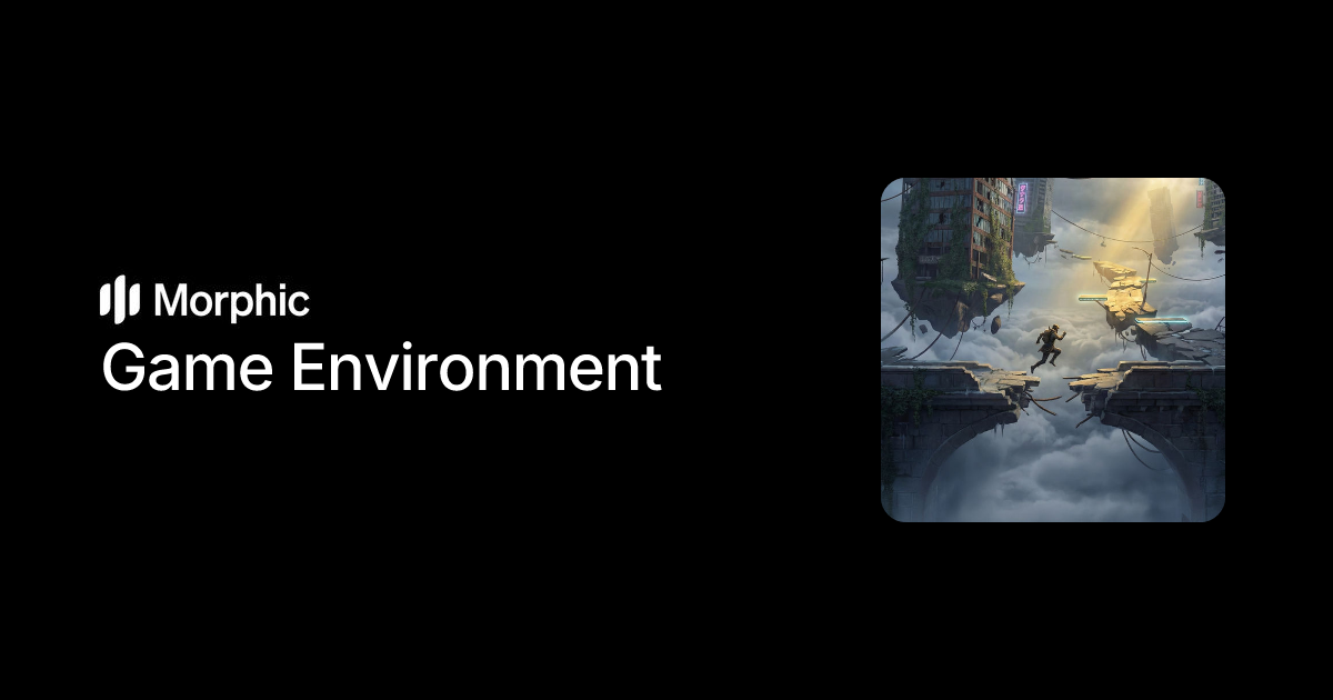 Game Environment