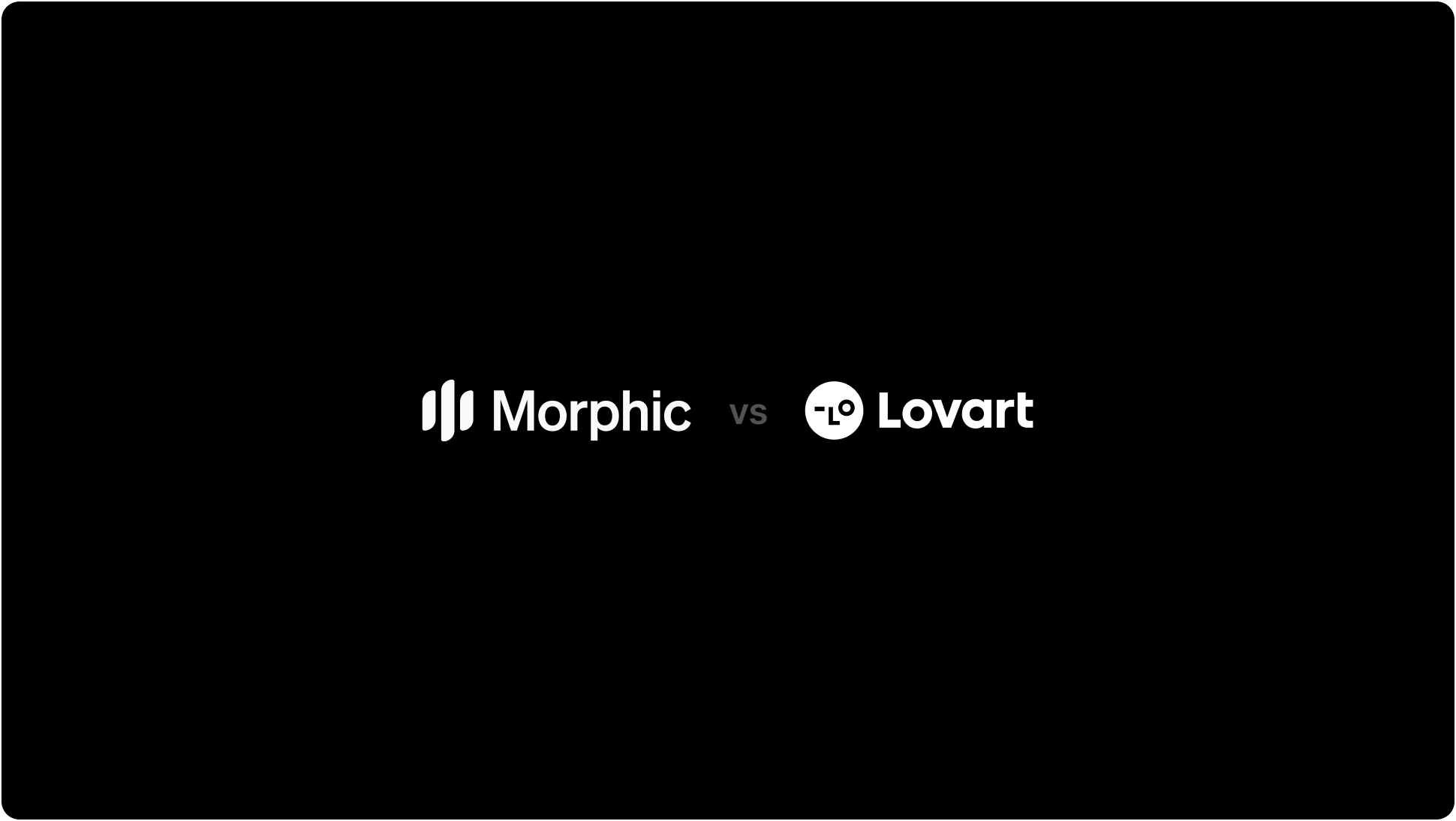 Lovart 代替