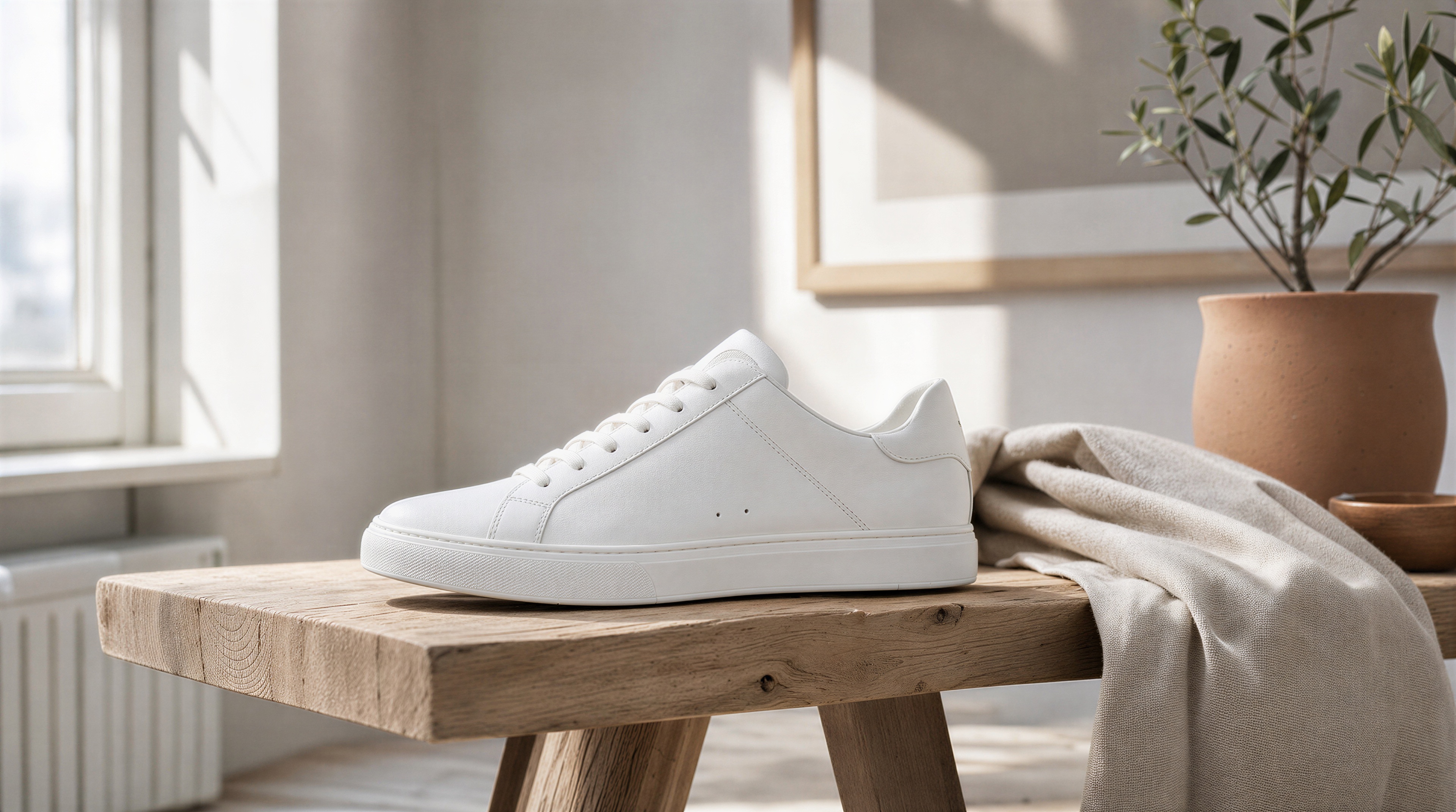 Product photography and lifestyle