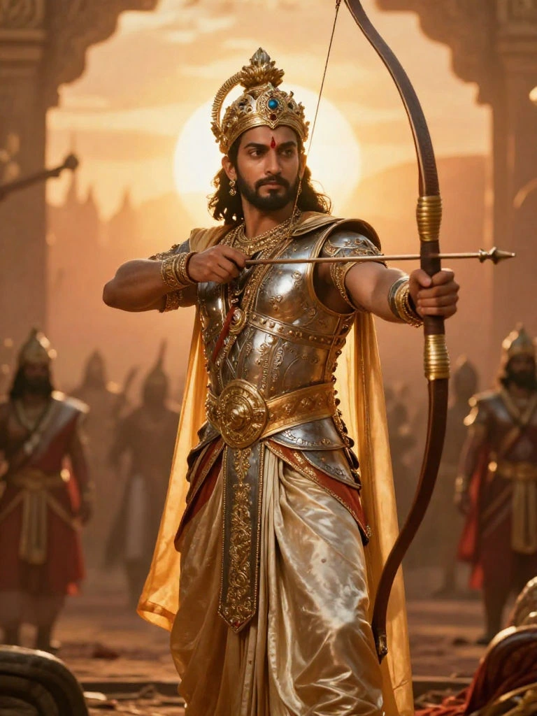 Arjuna
