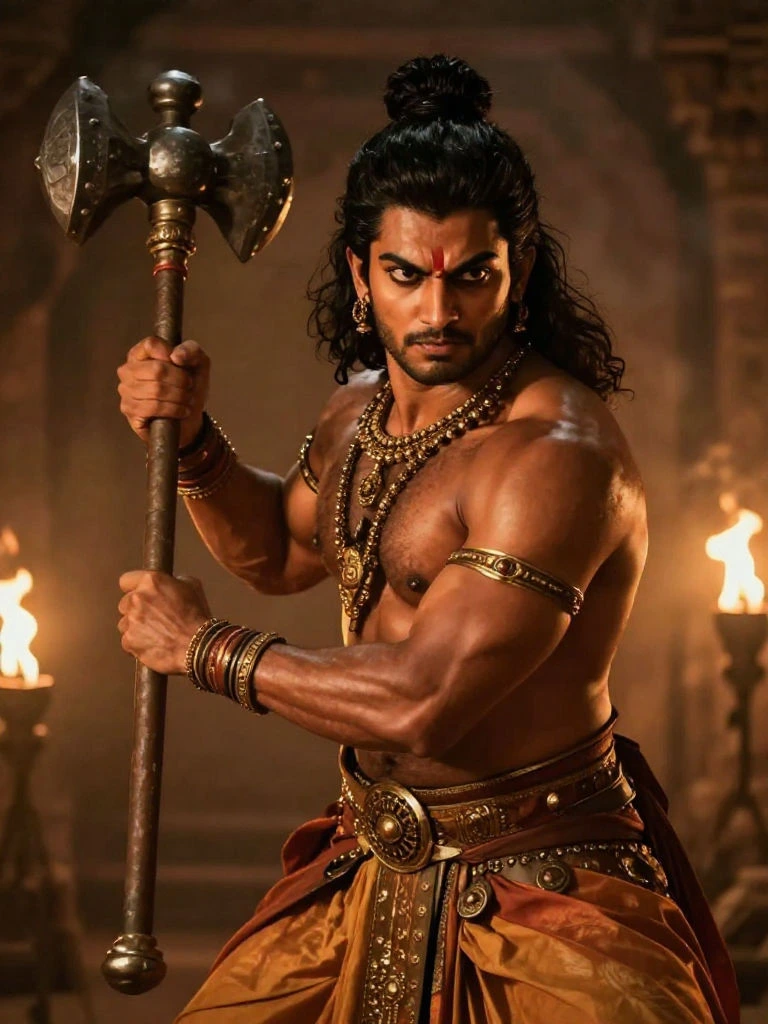 Bhima