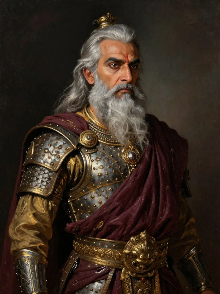 Bhishma