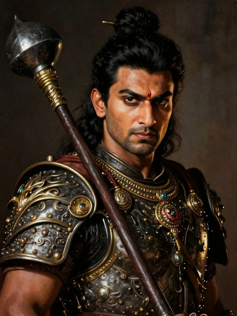 Duryodhana
