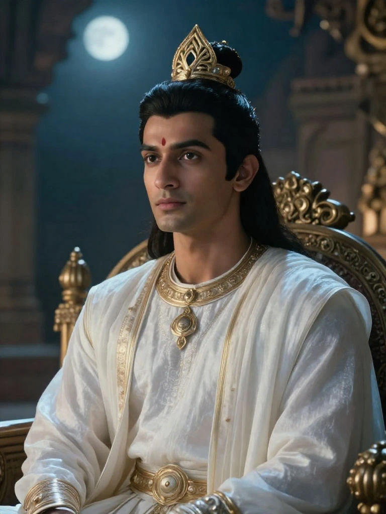 Yudhishthira