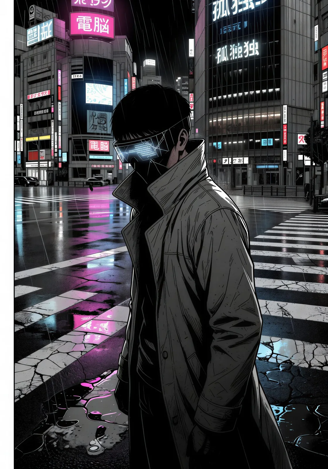 AIで漫画を作る方法 | Morphic